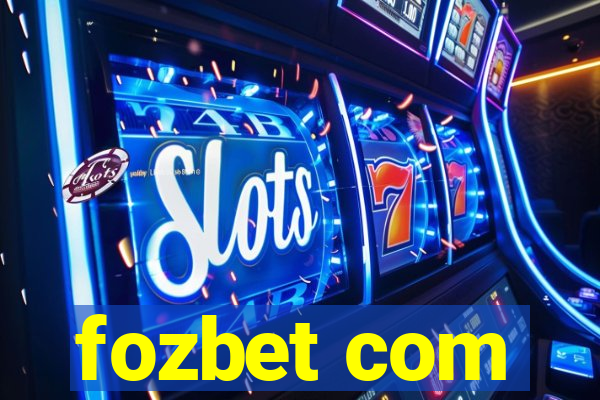 fozbet com